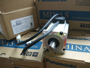Le moteur de servo industriel à courant alternatif à 3000 tr/min 200VAC