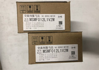 MSMF012L1V2M Panasonic 3000 tours par minute 400W Servo moteur industriel Panasonic Panasonic
