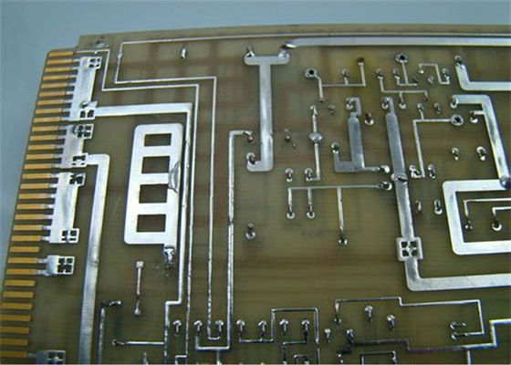 Honeywell 30733155-001 TDC 2000 carte de régulateur