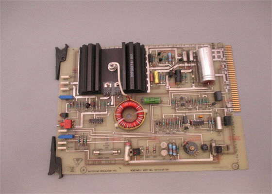 Honeywell 30733155-001 TDC 2000 carte de régulateur