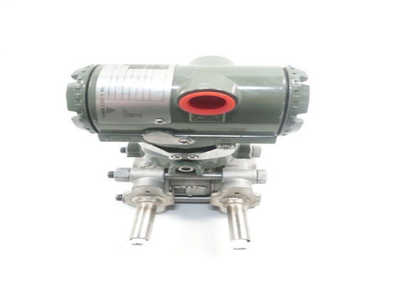 Émetteur de pression différentielle Yokogawa EJA110A EJA110A-EHH5A-22DC de 5 à 500 kPa