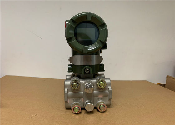 Émetteur de pression différentielle Yokogawa EJA110A EJA110A-DMS5A-22DC de 1 à 100 kPa