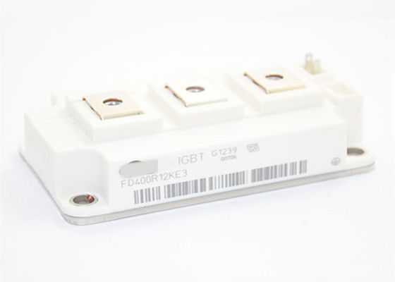 Nouveaux modules IGBT Infineon FD400R12KE3 62 mm 400A 1200V Chopper