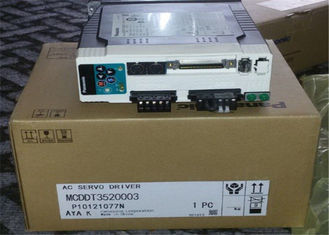 MCDDT3520003 Servo industriel Panasonic A4 - impulsion de conduite simple uniquement à trois phases; 200-240V