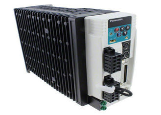 MCDDT3520003 Servo industriel Panasonic A4 - impulsion de conduite simple uniquement à trois phases; 200-240V