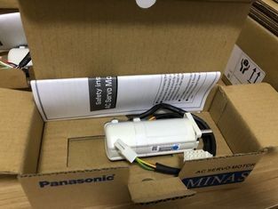 MSM012A2UE Servo moteur à courant alternatif de 100 W pour Panasonic 100 W 200 V 3000 1/min