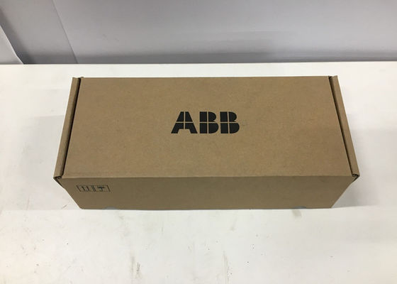 Nouveau kit de montage à la chasse à l'eau du panneau ABB DPMP-01 Kit de panneau de commande IP55 pour ACS-AP
