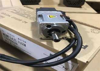 Le moteur de servo industriel de Panasonic MSMF5AZL1U2M 3000 tours par minute 3 phases 250 Hz