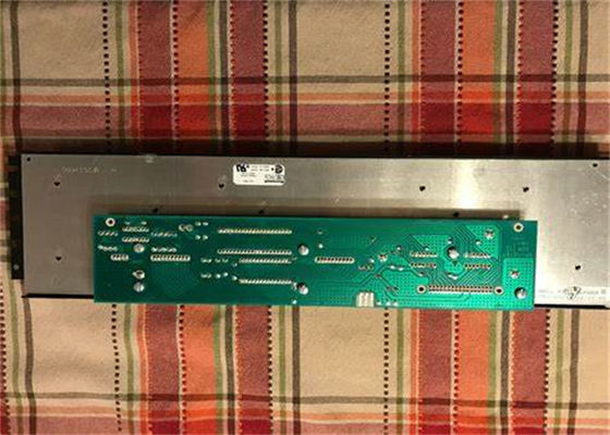 Honeywell 51400751-100 carte de circuit imprimé de commande de clavier