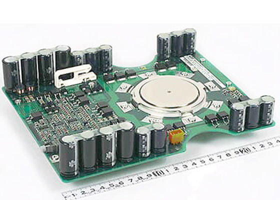 3BHL000392P0001 5SHX0860H0001 IGCT MODULE Disques pièces neuves et garantie