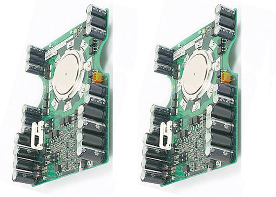 3BHL000392P0001 5SHX0860H0001 IGCT MODULE Disques pièces neuves et garantie