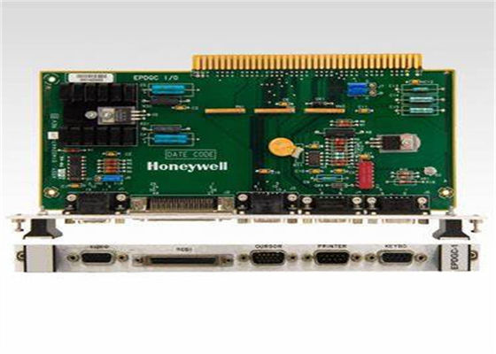 Honeywell 51402447-100 TDC 3000 EPDGC-1 Tableau d'entrée sortie Module numérique d'entrée