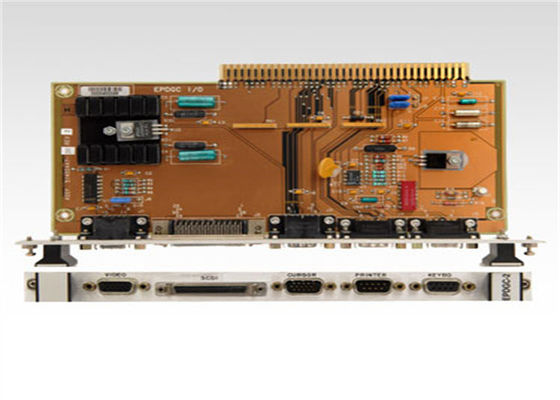 Honeywell 51402447-200 TDC 3000 EPDGC-2 Tableau d'entrée sortie Module numérique d'entrée