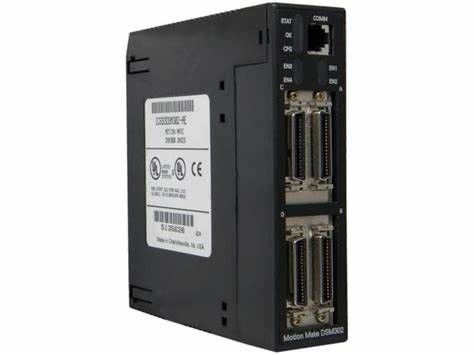 les connexions I/O GE IC693DSM302 à travers et de 1 à 134,217,727 unités utilisateur par seconde