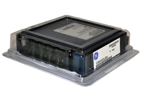 GE IC660EBA023 300 volts groupes isolés en courant continu +/-2 microvolts par degré Celsius