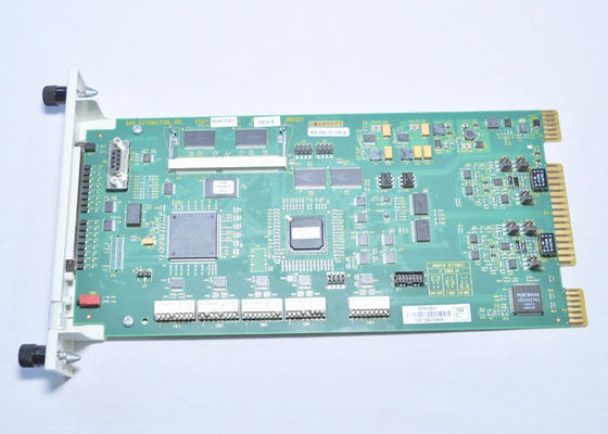 Module d'interface réseau SPNIS21 Module de communication PCU S+HR