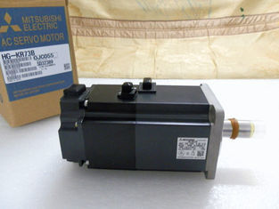 HG-KR73 AC Servo moteur industriel MITSUBISHI HG-KR série moteur électrique 750W 200VAC
