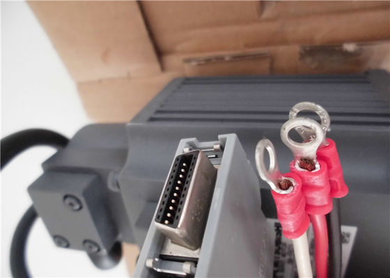 La série HA-FH Servo Motor HA-FH23 Nouveaux moteurs 3AC de 200W HA-FH23-Y en stock
