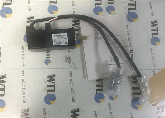 Mitsubishi Melservo HC-PQ13-UE Ultra-faible inertie 100W Servo moteur Nouveau en stock