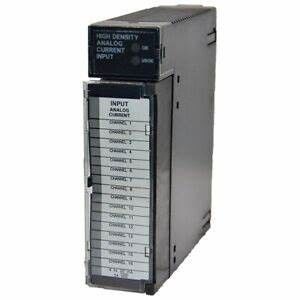 GE IC693ALG223C 4 à 20 MA Applications à 20 MA, 0 à 20 MA ou 4 à 20 MA améliorées