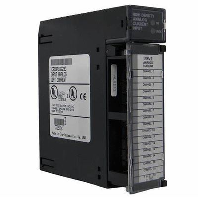 GE IC693ALG223C 4 à 20 MA Applications à 20 MA, 0 à 20 MA ou 4 à 20 MA améliorées