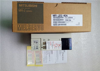 Mitsubishi MR-J2S-40A Interface universelle AC Servo Pack 2,0 kW 3000 tours par minute