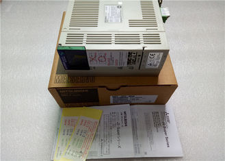 Mitsubishi MR-J2S-40A Interface universelle AC Servo Pack 2,0 kW 3000 tours par minute