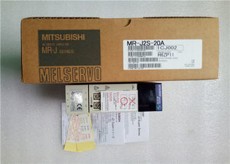 MR-J2S-20A 1.0 Pounds Poids Servo industriel entraîneurs MITSUBISHI 200 watts T11097