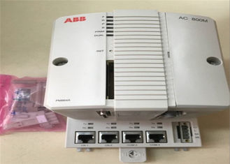PM866AK01 Module I O numérique 6.9 W 24 V CC (19.2-30 V DC) ABB