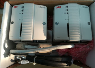 PM866AK01 Module I O numérique 6.9 W 24 V CC (19.2-30 V DC) ABB