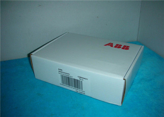 PM866AK02 Module I O numérique 6.9 W 24 V CC (19.2-30 V DC) ABB
