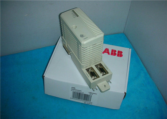 PM866AK02 Module I O numérique 6.9 W 24 V CC (19.2-30 V DC) ABB