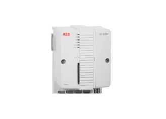 PM866K01 Module I O numérique 6.9 W 24 V CC (19.2-30 V DC) ABB