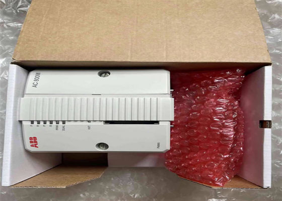 PM865K02 Module numérique I O 6.9 W 24 V CC (19.2-30 V DC) ABB
