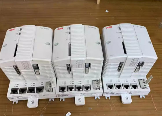 PM865K02 Module numérique I O 6.9 W 24 V CC (19.2-30 V DC) ABB