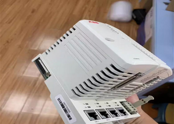PM862K01 Module I O numérique 6.9 W 24 V CC (19.2-30 V DC) ABB