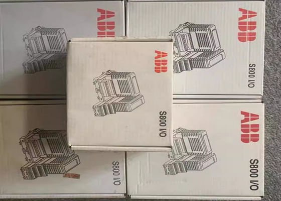 PM863K01 Module numérique I O 6.9 W 24 V CC (19.2-30 V DC) ABB