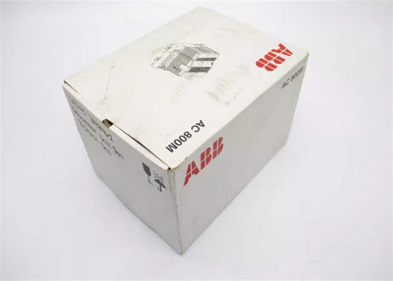 PM864AK02 Module numérique d'entrée 6.9 W 24 V CC (19.2-30 V DC) ABB