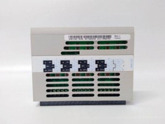 Le contrôleur GE IC695CMU310 RX3i est une automatisation programmable incroyablement puissante