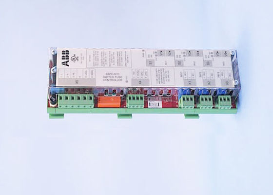 BSFC-01C 3AXD50000006072 Tableau de contrôle de la charge Nouveau et sous garantie