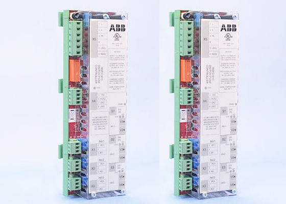BSFC-01C 3AXD50000006072 Tableau de contrôle de la charge Nouveau et sous garantie