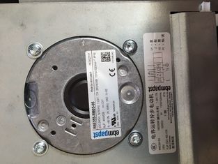 R4E355-RM03-05 Allemagne EBMPAPST Ventilateur centrifugeur à courant alternatif pour ABB ACS800 NEW ORIGINAL