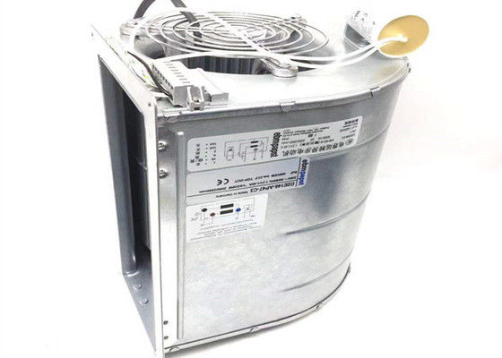 D2E146-AP47-C3 EBMPAPST Ventilateur centrifugeur industriel 300/330W 400VDB 2050/2550RPM 230V Nouveau