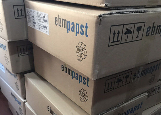 R2E280-AE52-05 EBMPAPST Ventilateur de refroidissement centrifugeur à courant alternatif à moteur turbo 230V 225W 7uF 400VDB