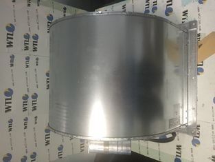 D4E225-CC01-57 ABB Nouveau ventilateur de refroidissement centrifugeur à courant alternatif pour onduleur ACS800