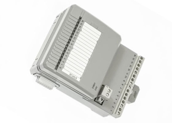 3BSE020508R2 DI801-EA Module d'entrée numérique 24V 16ch ABB S800 Nouveau