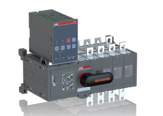 2TFC800023R1001 Commutateurs de transfert automatique OTM400E4C10D380C-DVP