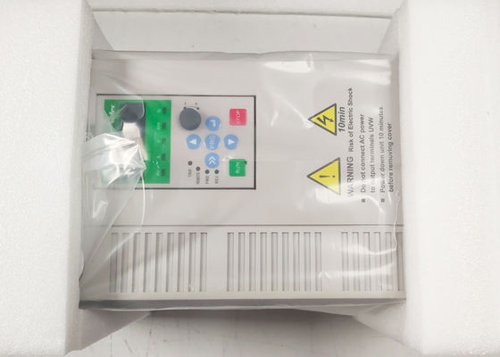 NE300-4T0750G/0900P 380~440V 75KW Variable de vitesse AC lecteur Nouveau garantie