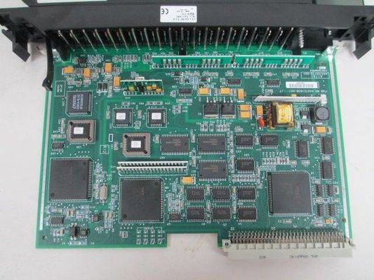 GE IC697ALG230 4 à 20 milliampères de signal en boucle de courant selon les besoins 10 volts à pleine échelle