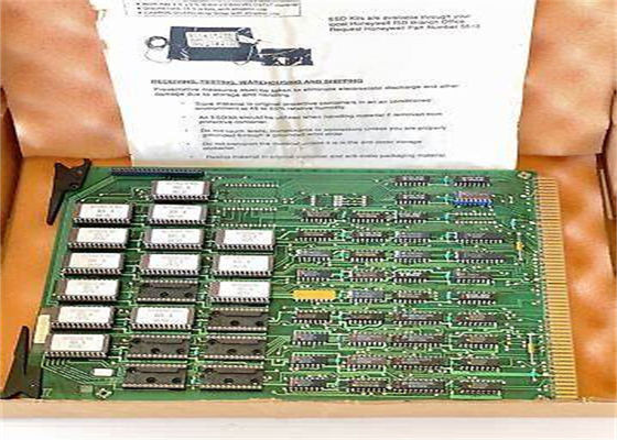 Honeywell 30751044-006 TDC 2000 contrôleur II ROM 100% neuf et original en stock